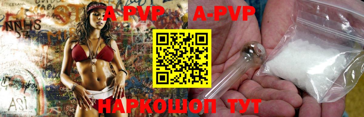 A-PVP СК КРИС Донской